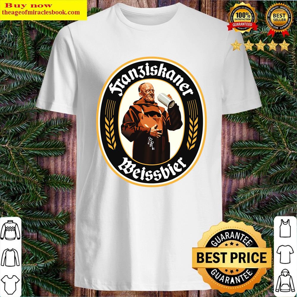 Beer Essential Shirt