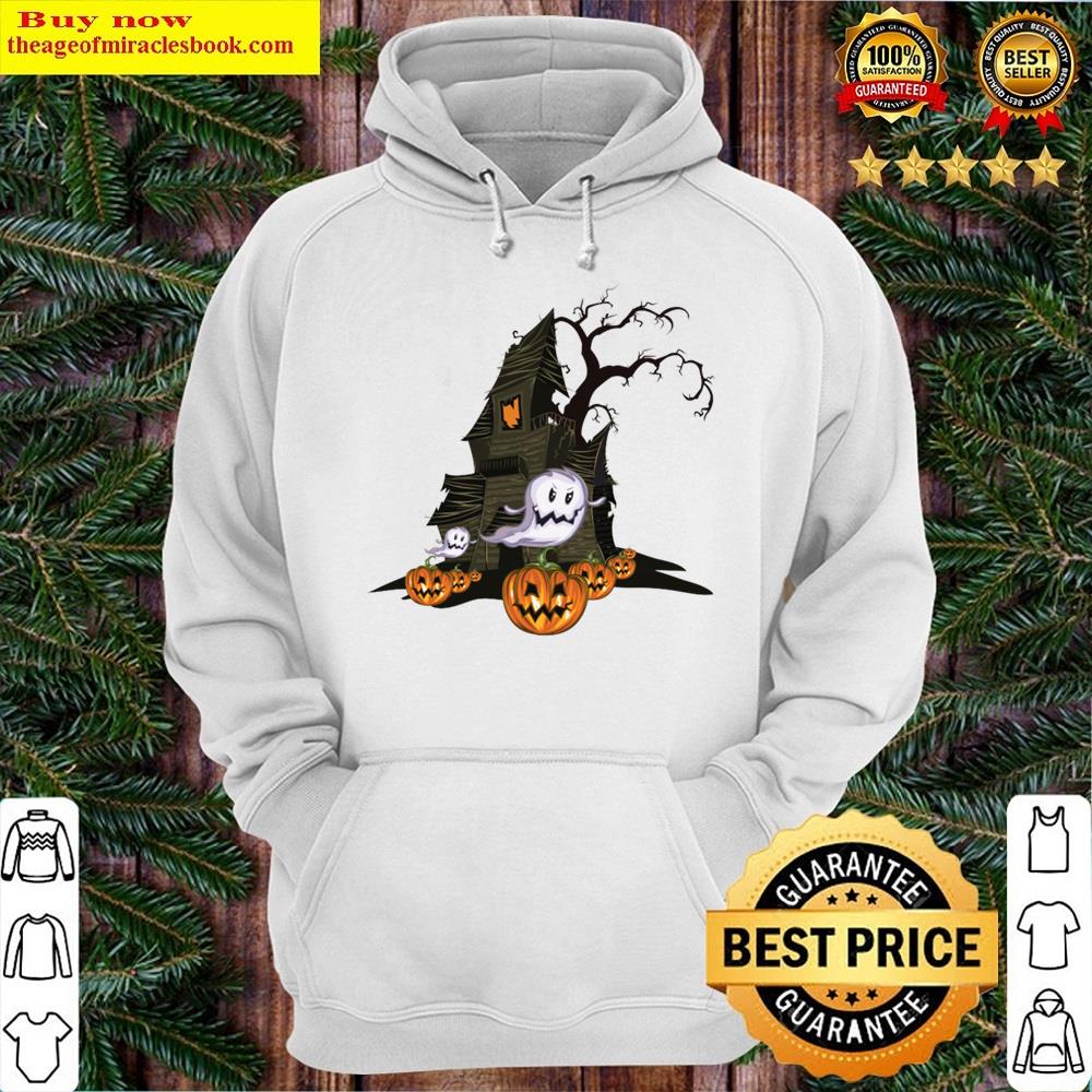 halloween for kids essential hoodie