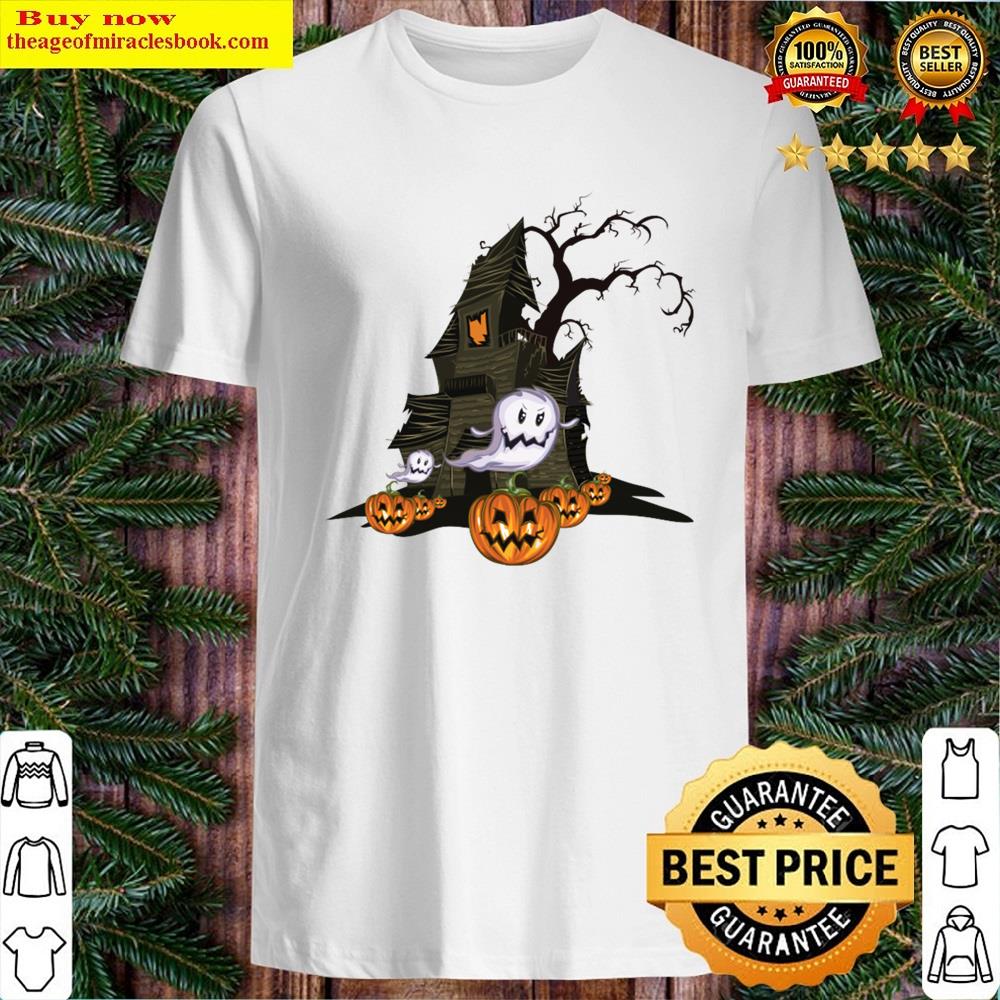 Halloween For Kids Essential Shirt