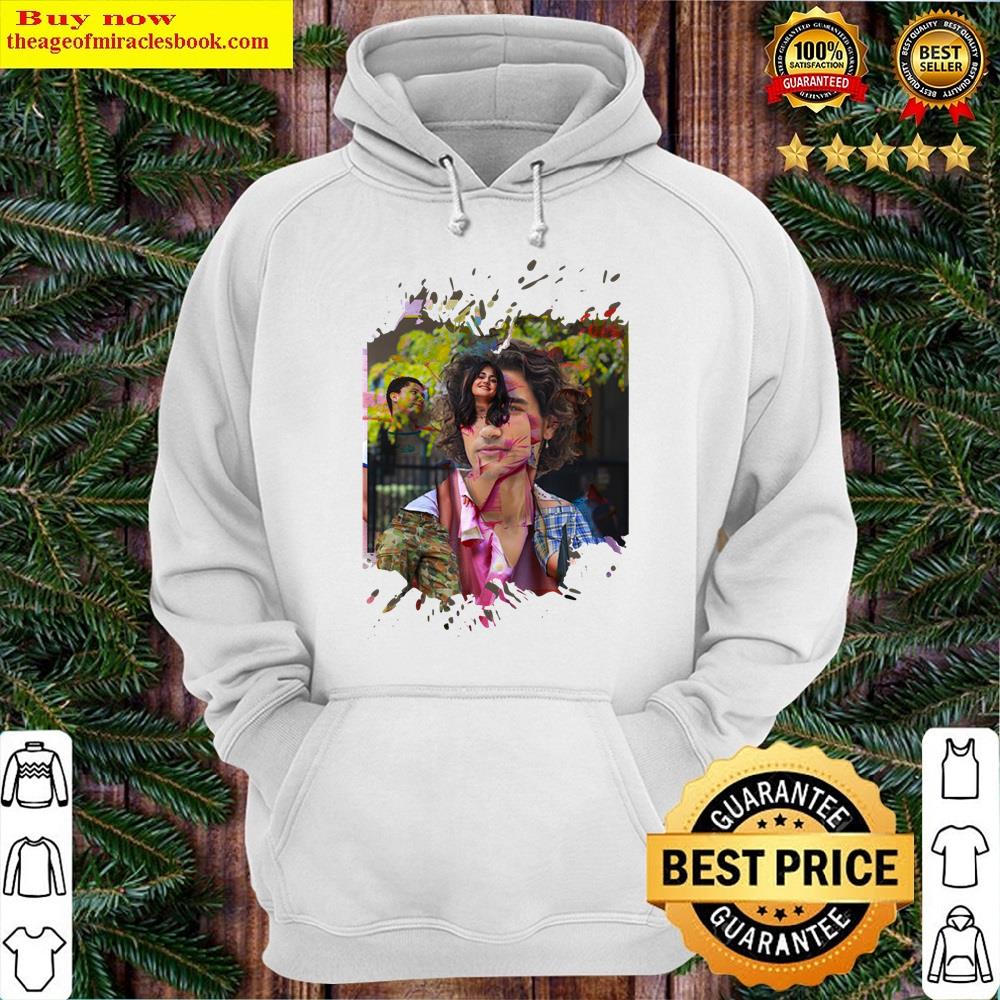 Alternative view of Heartbreak High Essential Shirt