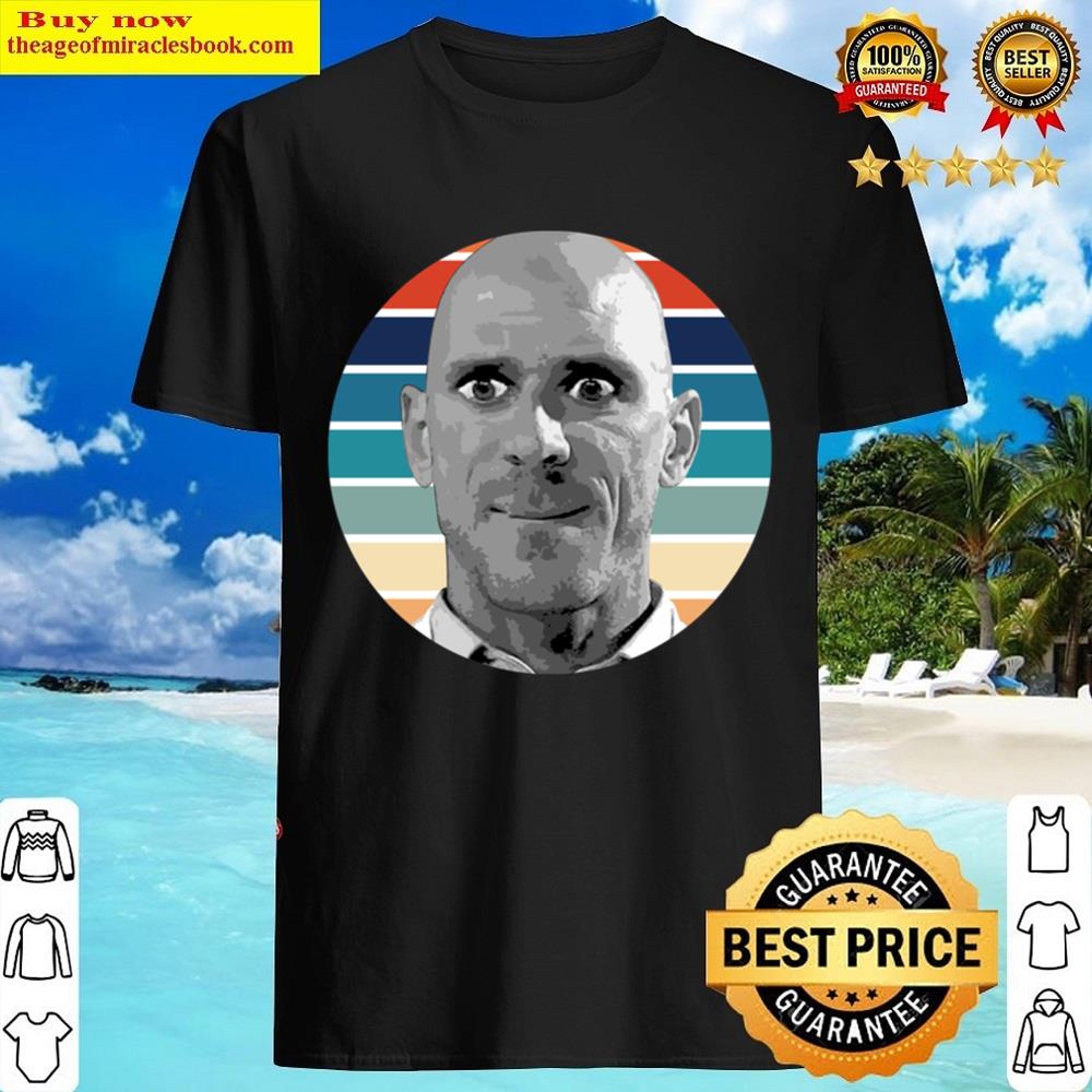 Jhonny Sins Shirt