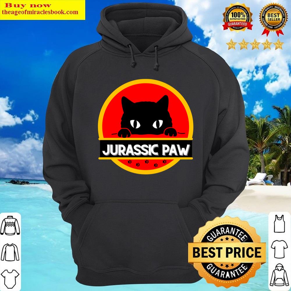 Jurassic Paws Shirt