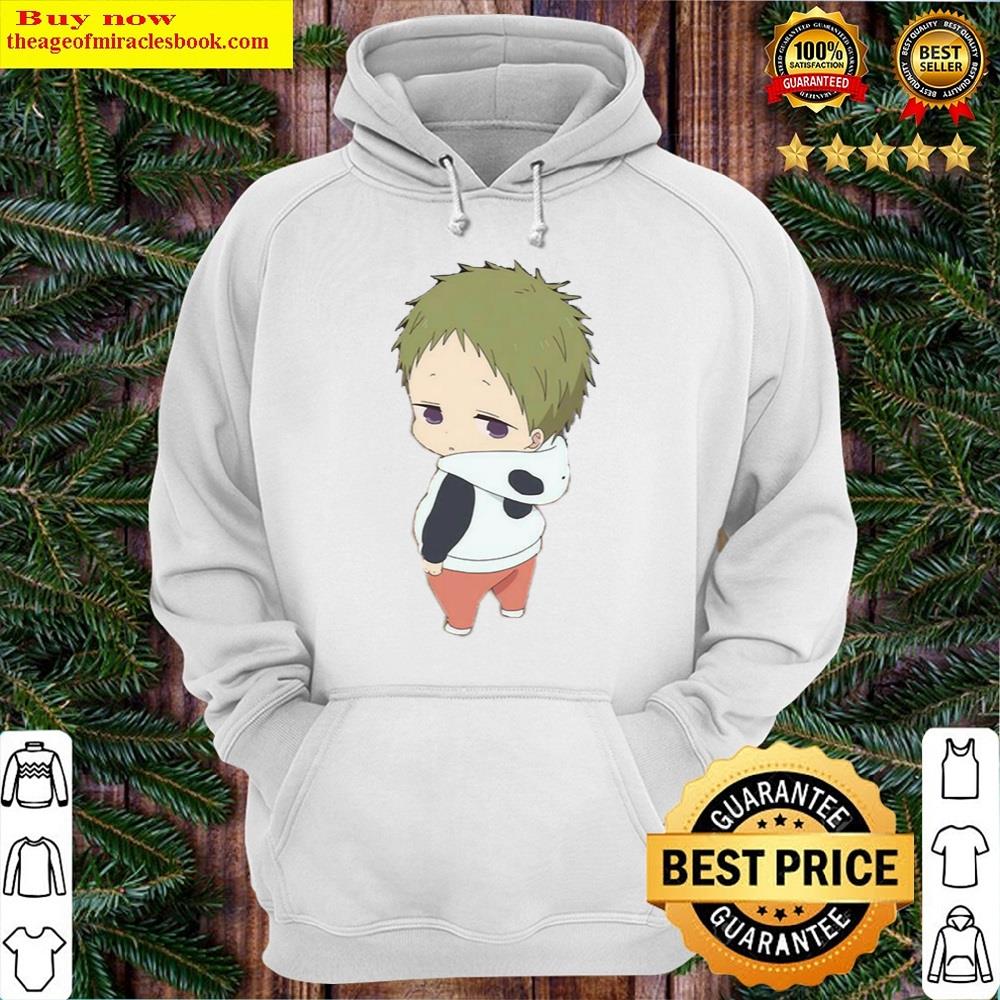 Alternative view of Mens Drama Kotaro Anime Funny Fans Essential Shirt