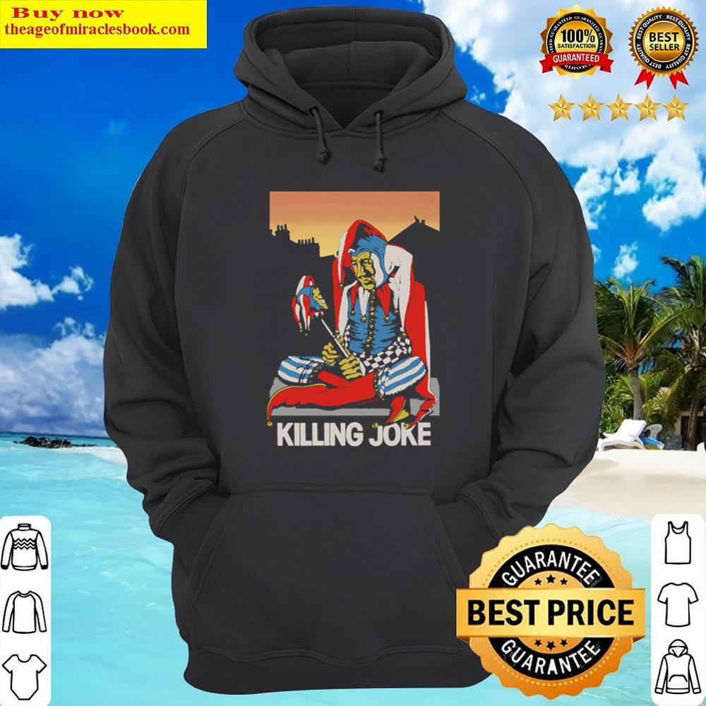 Alternative view of Mens My Favorite Industrial Killing Rock Joke Retro Vintage Essential Shirt