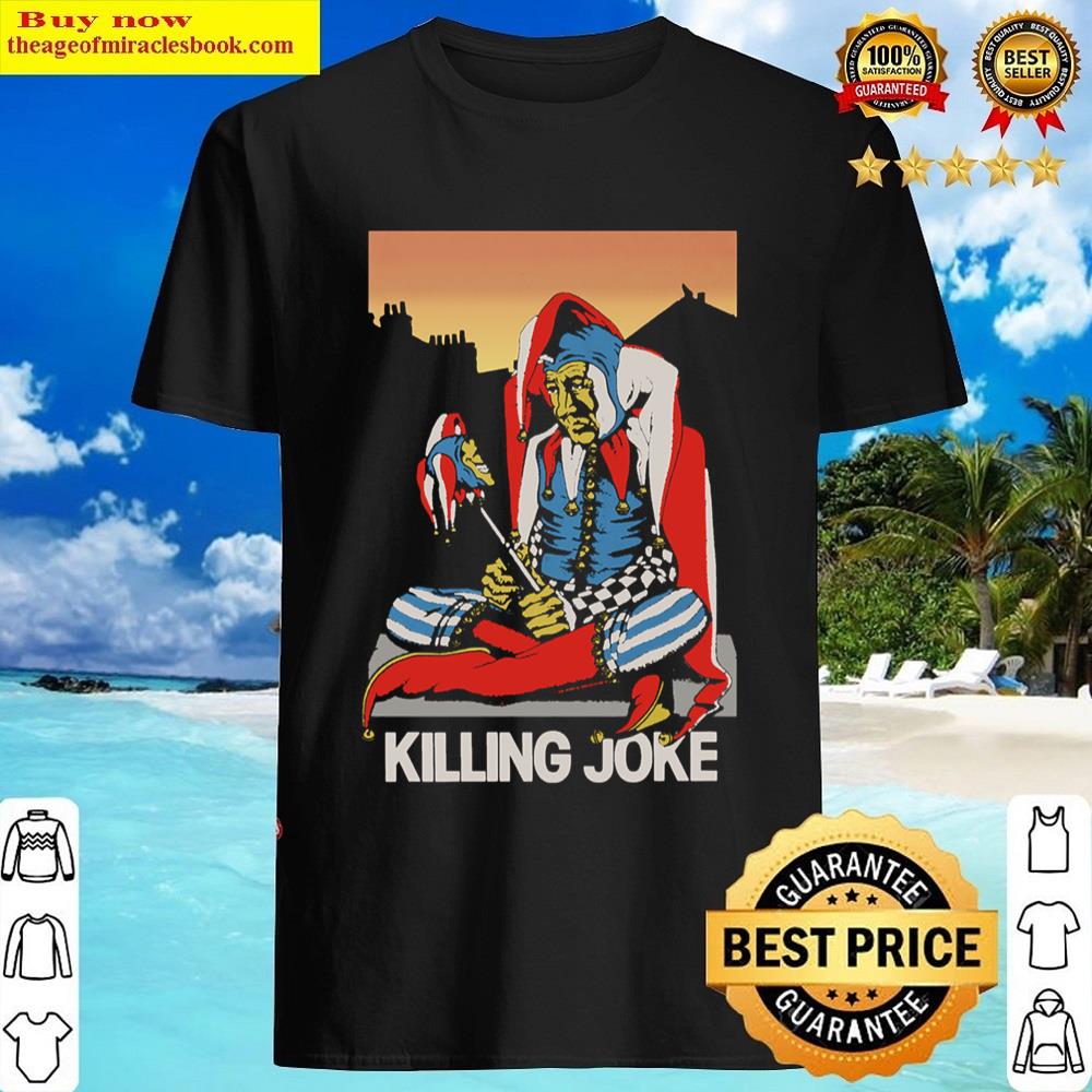 Mens My Favorite Industrial Killing Rock Joke Retro Vintage Essential Shirt