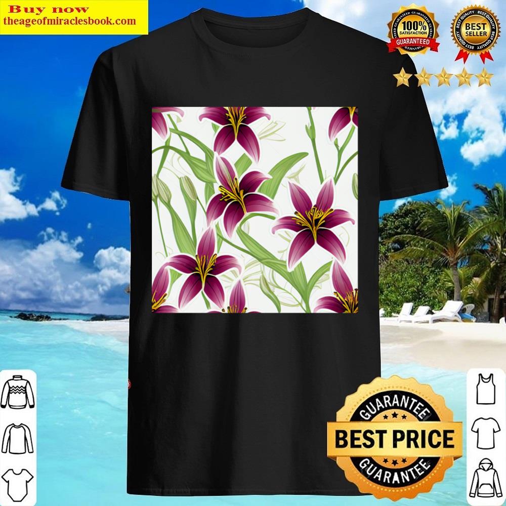 LILY SHIRT main image 1