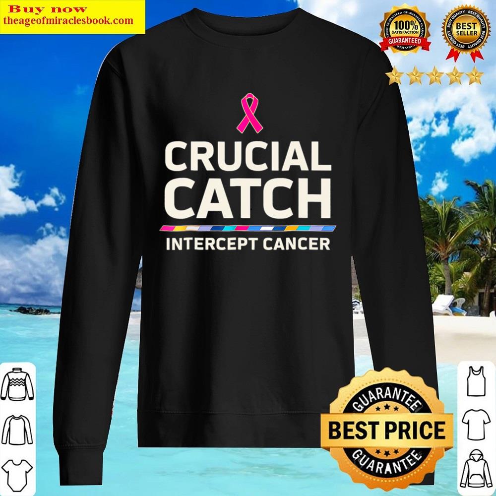 womens crucial catch sweatshirt