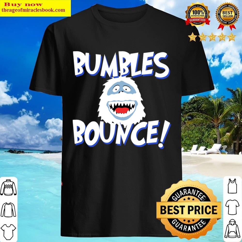 Bumbles Bounce! Essential Shirt
