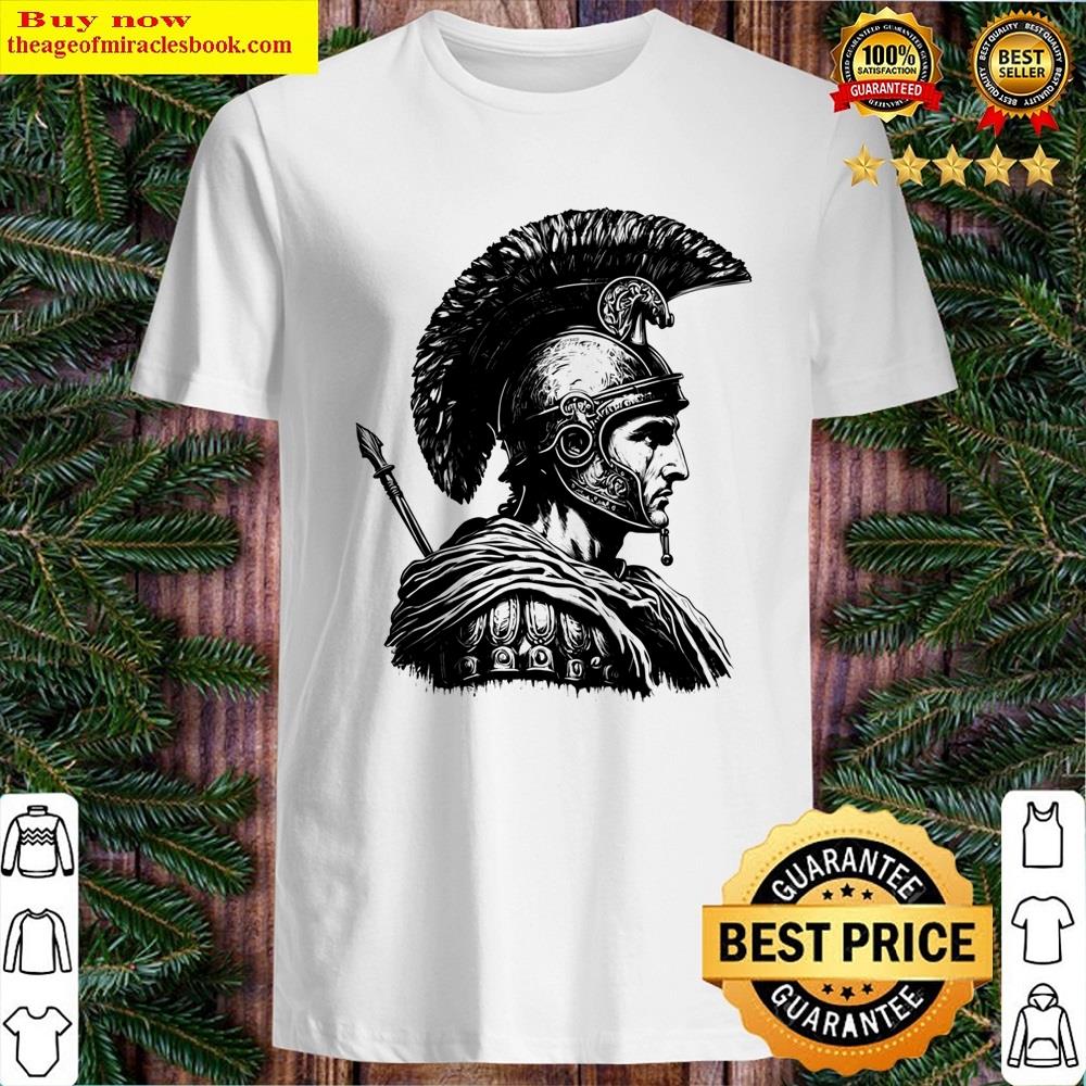 Roman Soldier Shirt