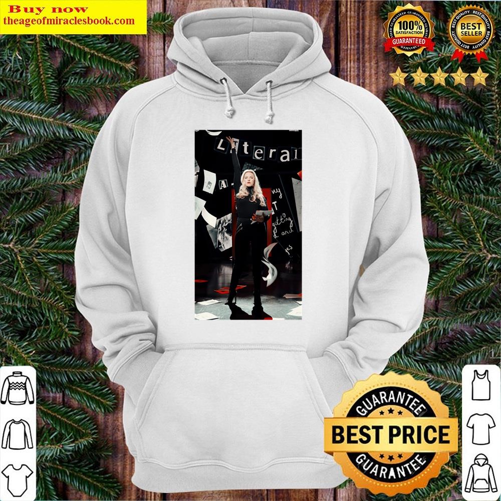 Alternative view of Beautiful Shirt