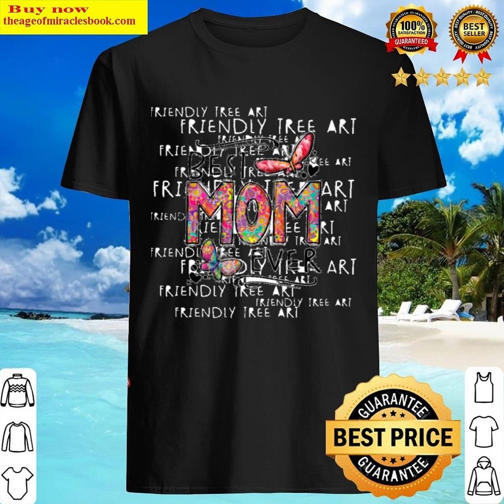 Best Knitting Mom Ever Gifts For Knitters Essential Shirt