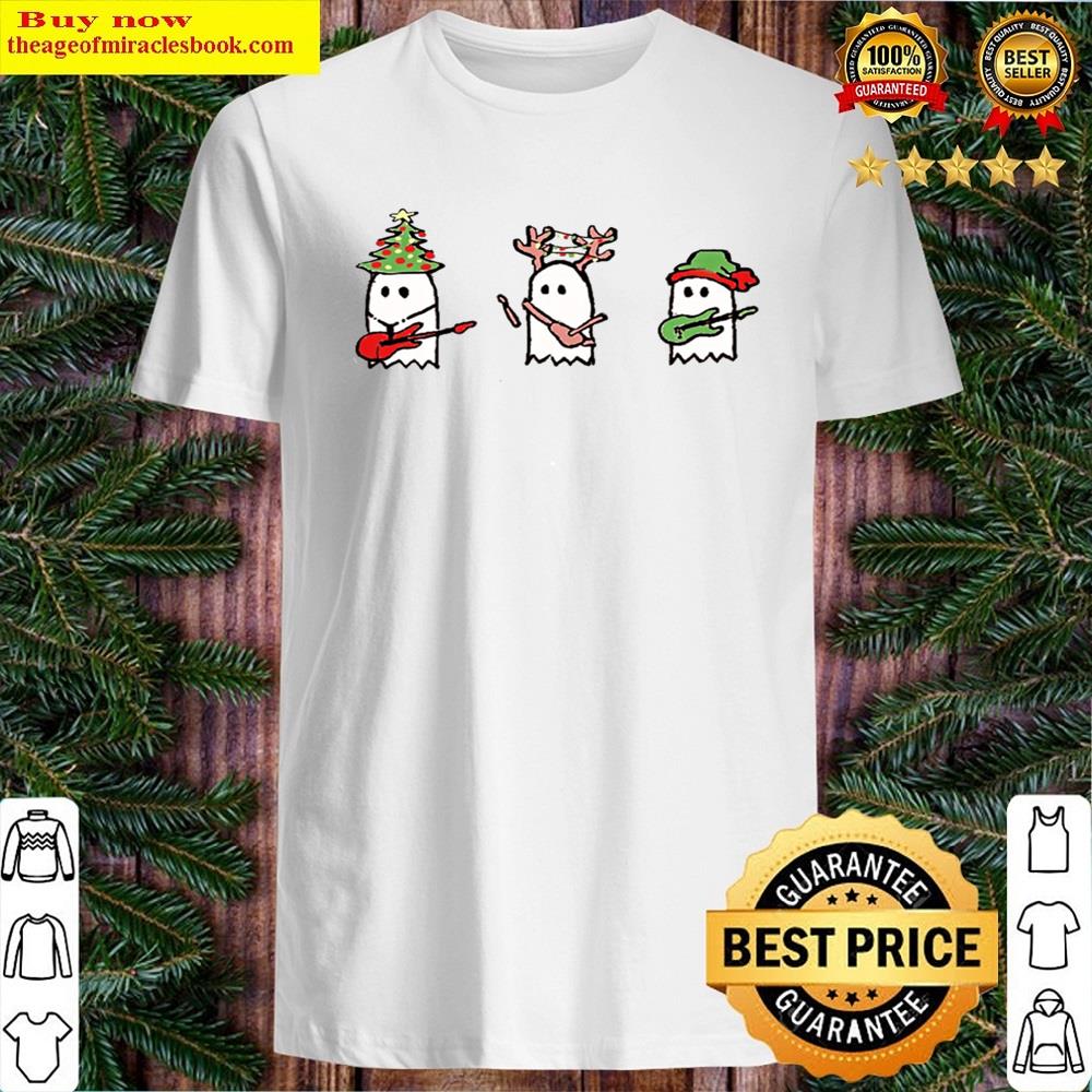 Christmas Spirit Shirt