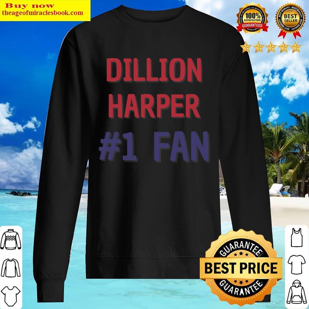 Dillion arper