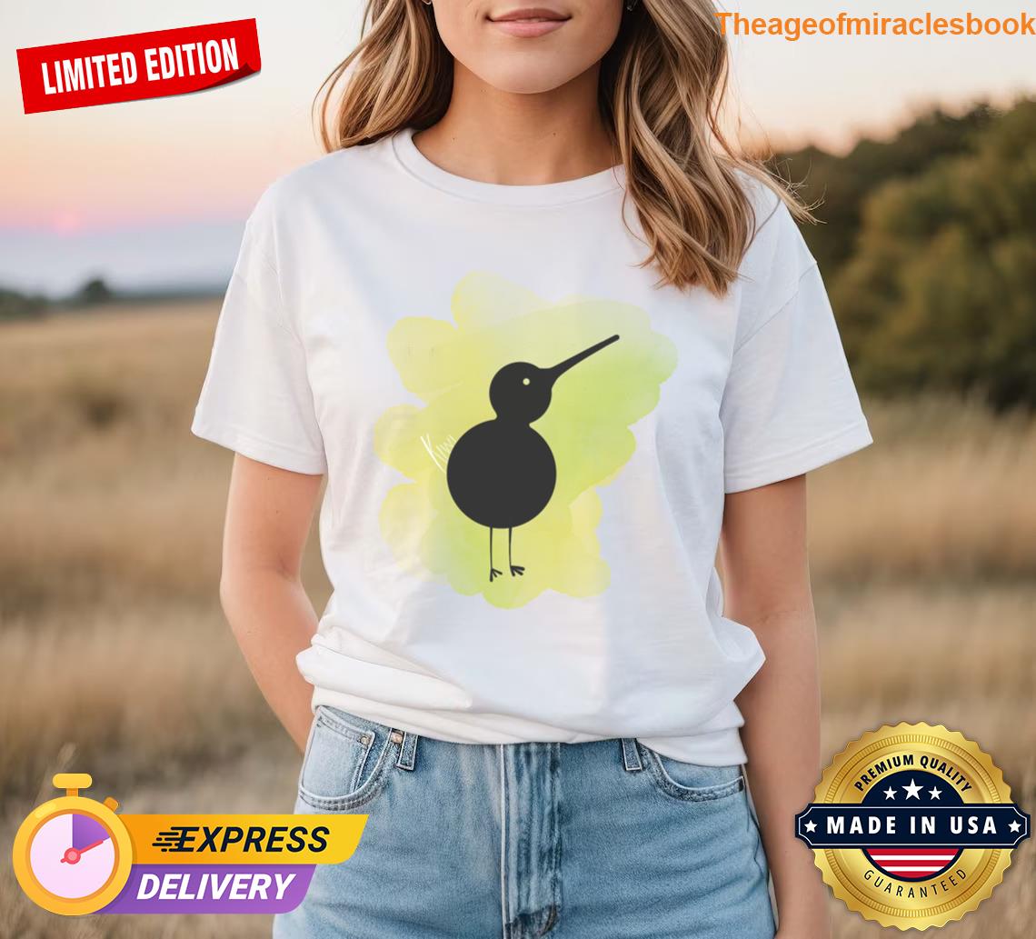Diva Shirt in Kiwi main image 1