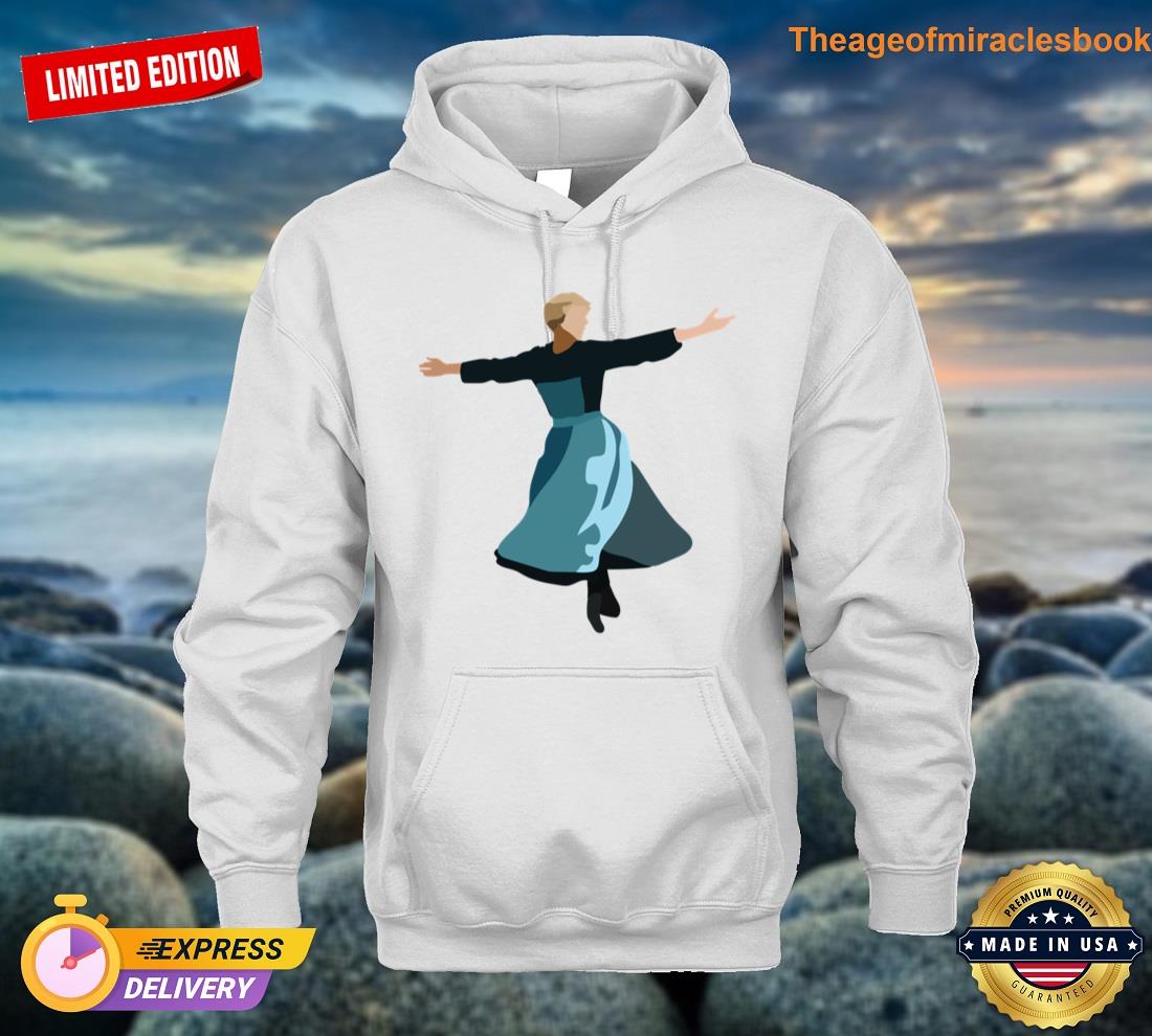 Sound Of Music Tshirt