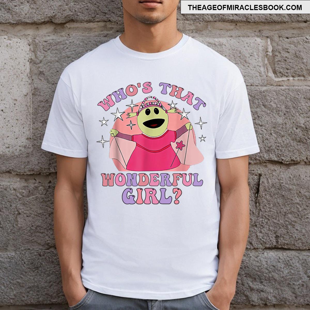 Cute girl clearance tees