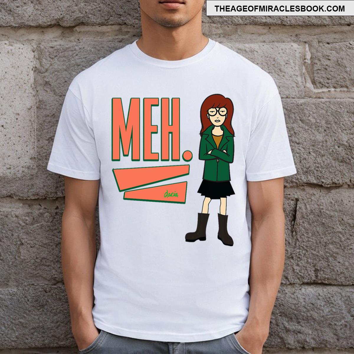 Audult Cartoon Funny Essential T-shirt