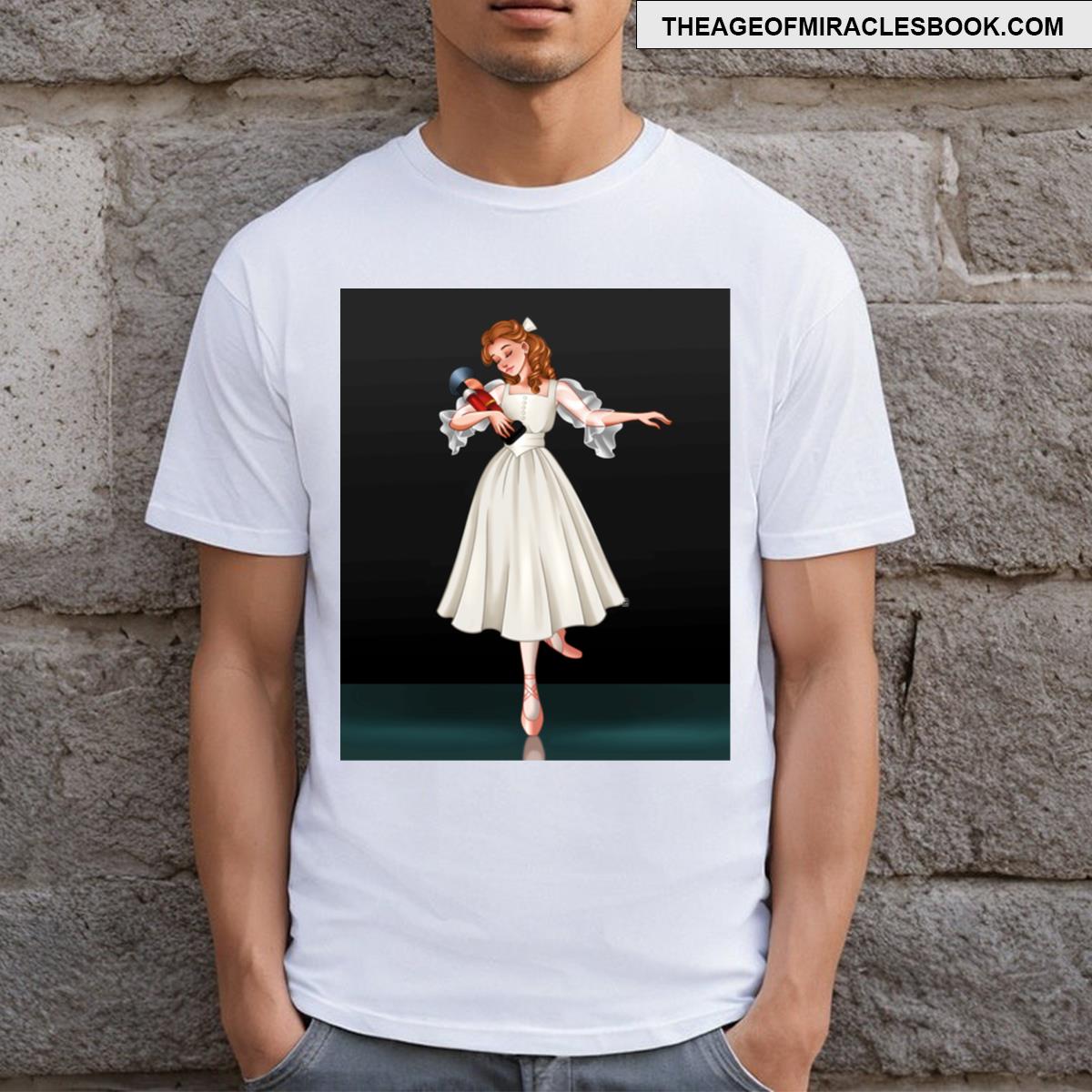 The Nutcracker T-shirt