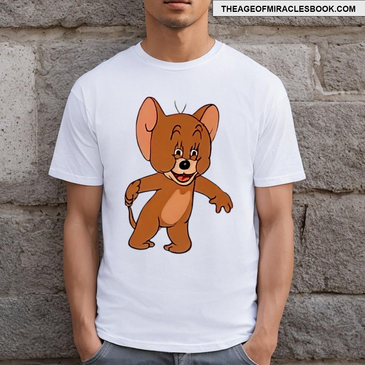 Polish Jerry Tshirt