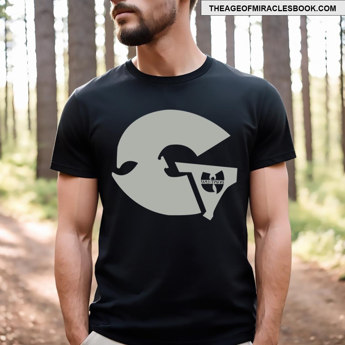 Gza Logo Essential Essential T-shirt