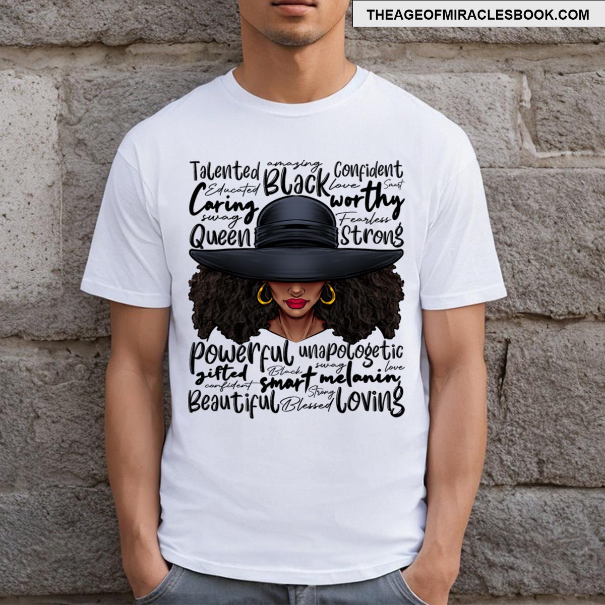 Juneteenth Polo Shirt Mix African Pattern - I Am Black History LT7
