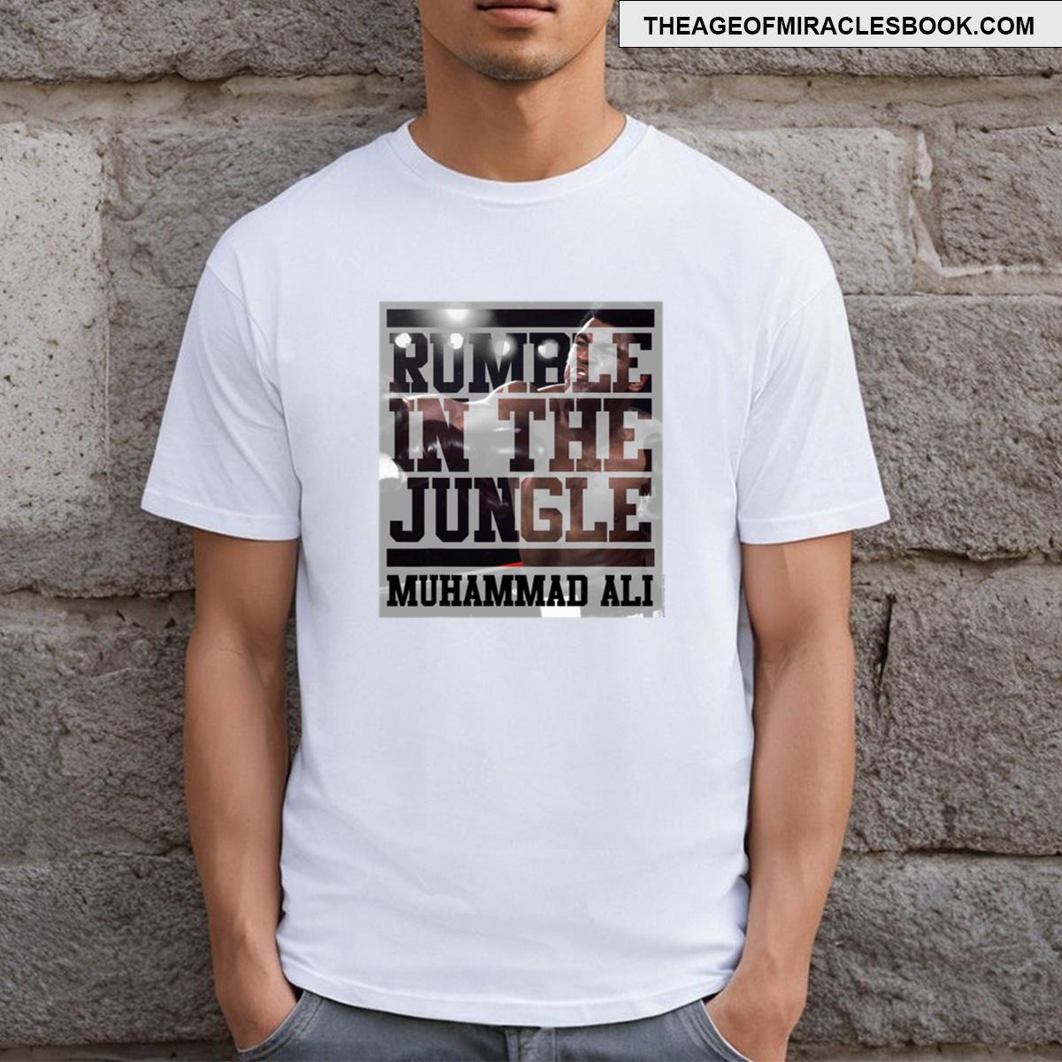 I'm A Celebrity Queen of the Jungle T-shirt