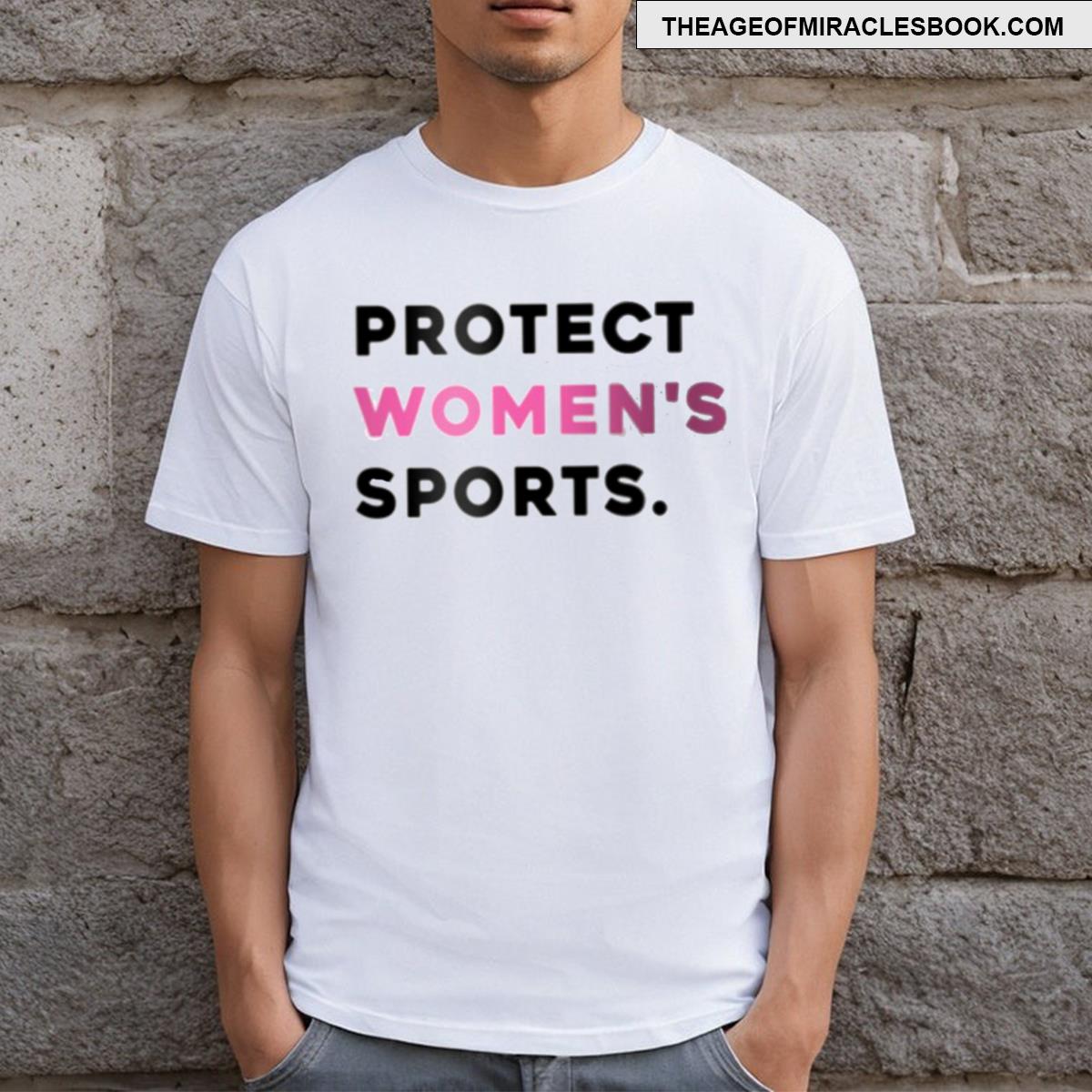 Save’s Sport A Protects’s Sports The Most Beautiful Gift For Sticker Essential T-shirt