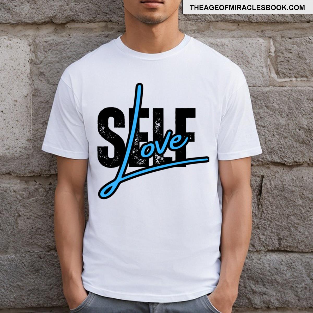Self Love T-shirt