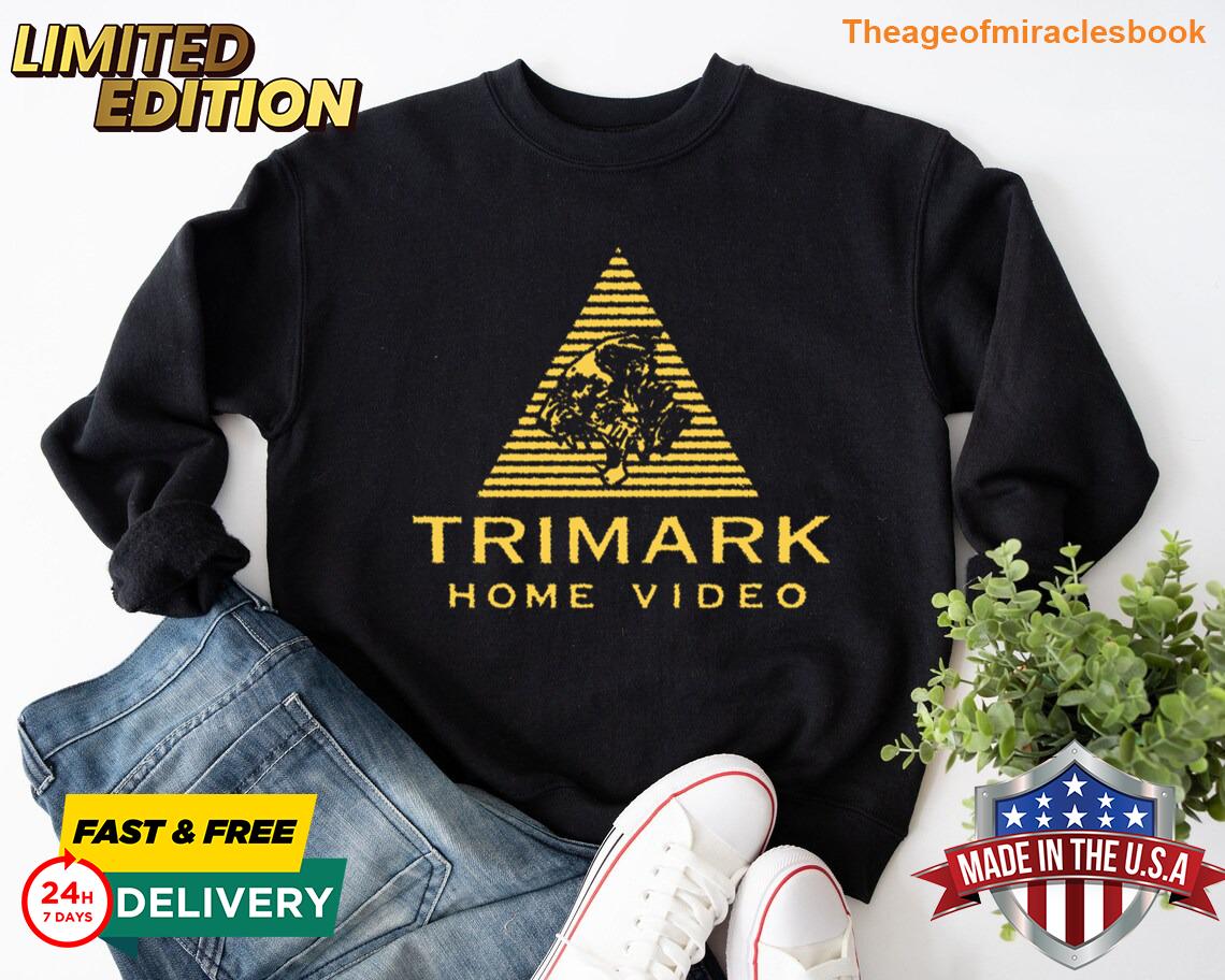 Trimark Home Video Essential Tshirt