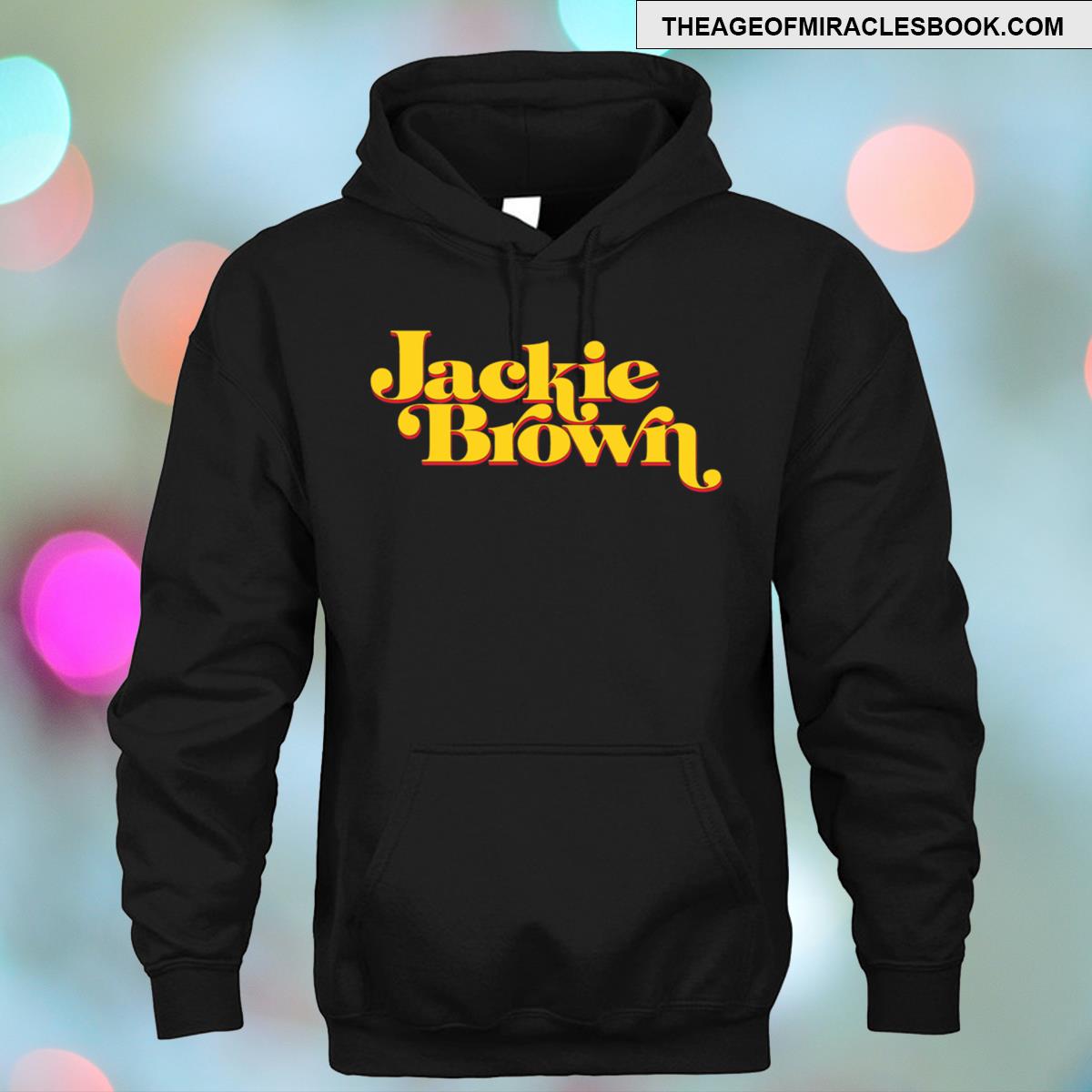 Jackie Shirt