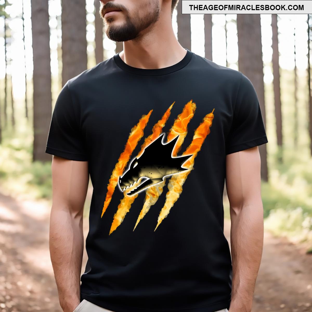 Grim Dark Hobby Gaming Club Custom Logo Design 3 Essential T-shirt