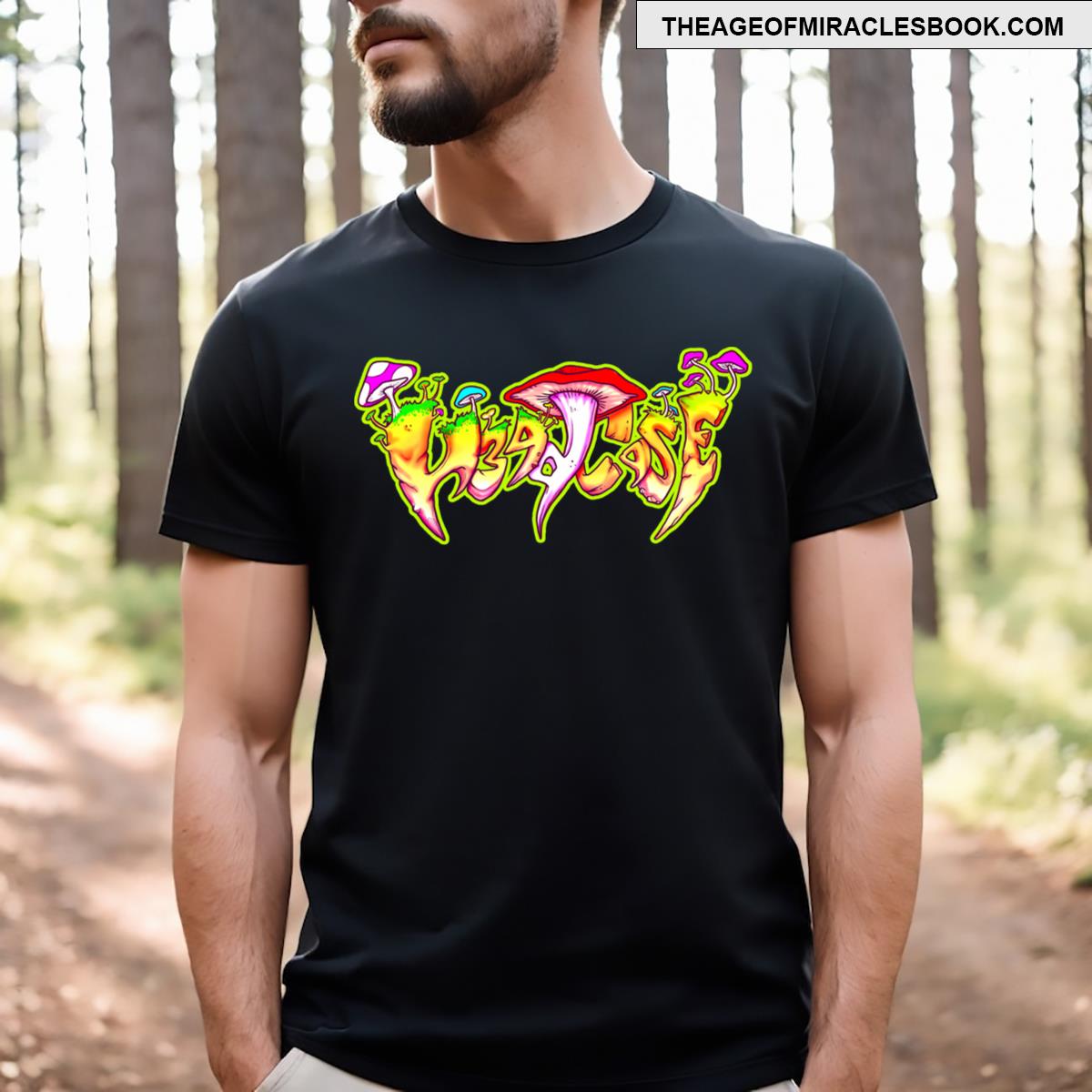 H34dcase Og Logo T-shirt