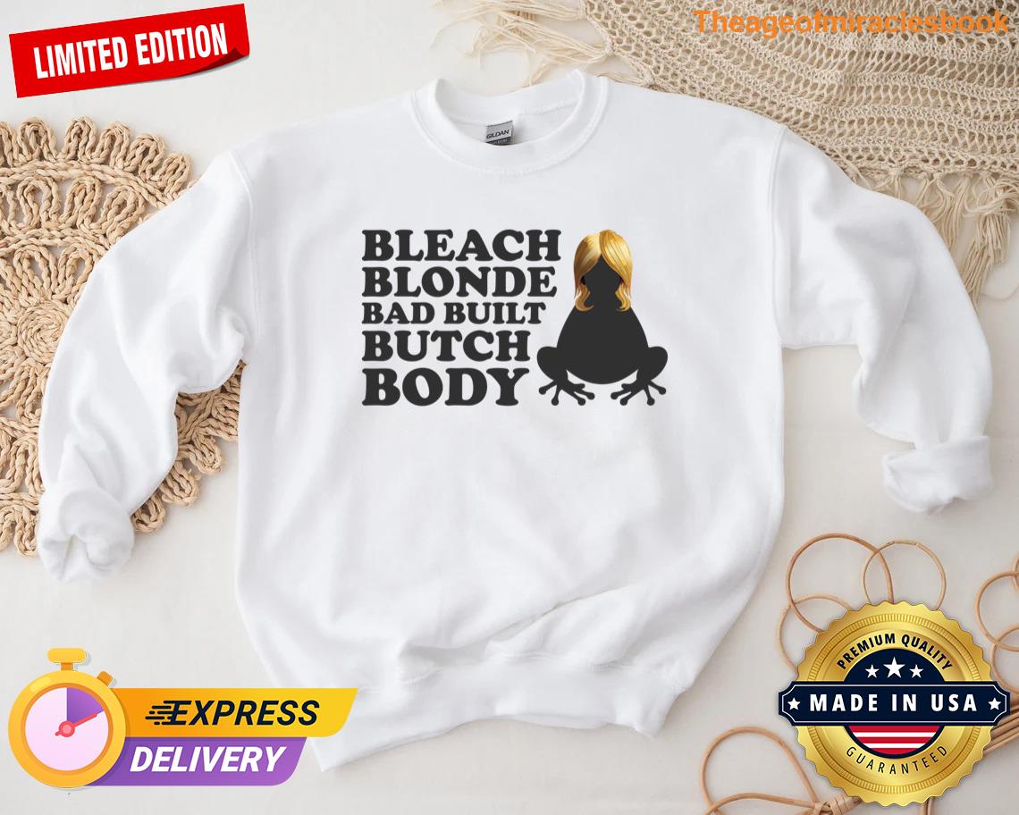 Bbbbb 2024 Clapback T-shirt