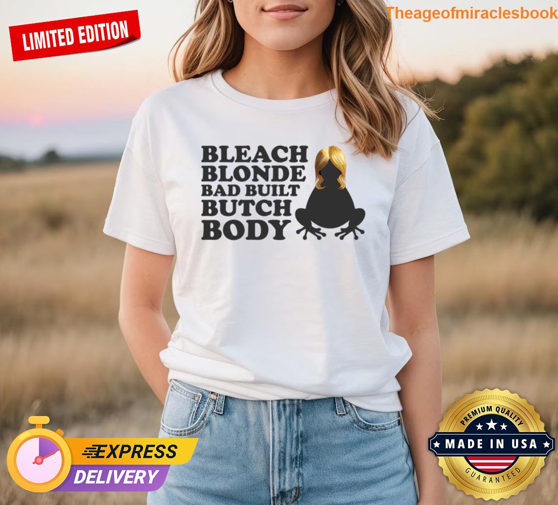Bbbbb 2024 Clapback T-shirt