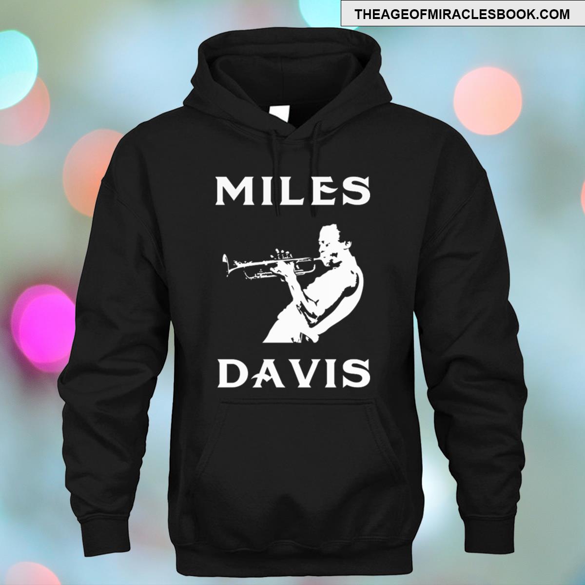 Miles