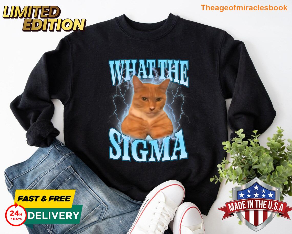 thumbnail image 2 of ERM What The Sigma Meme Opossum Ironic Brainrot - Erm What The Sigma 2 of 13