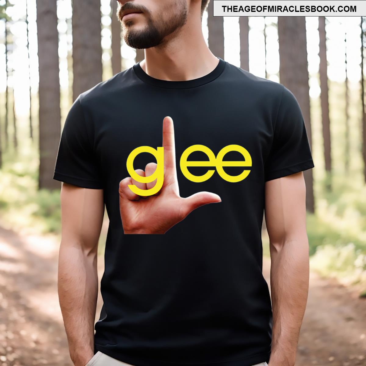 Glee Losers Logo Essential T-shirt