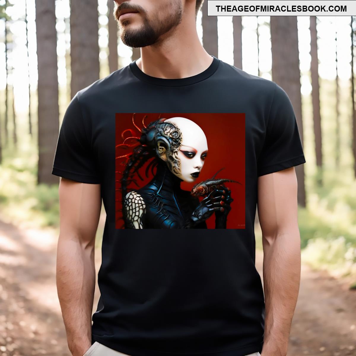 Image 3 J North T-shirt