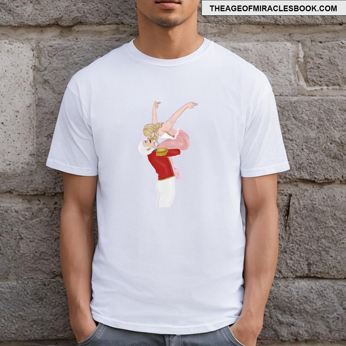 The Nutcracker T-shirt