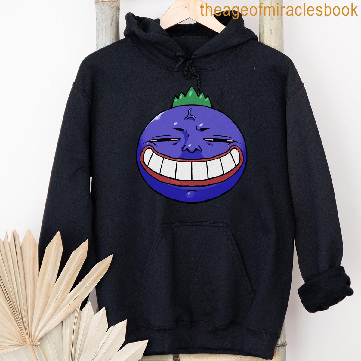 Alternative view of Zoulabean Logo T-shirt