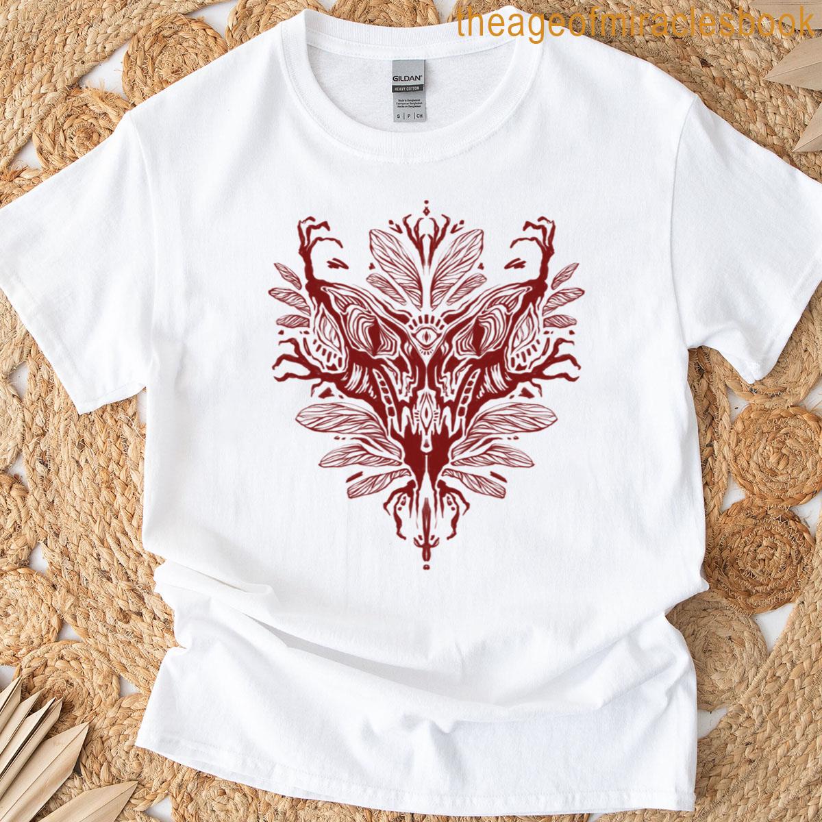 The Woodland Creature T-shirt