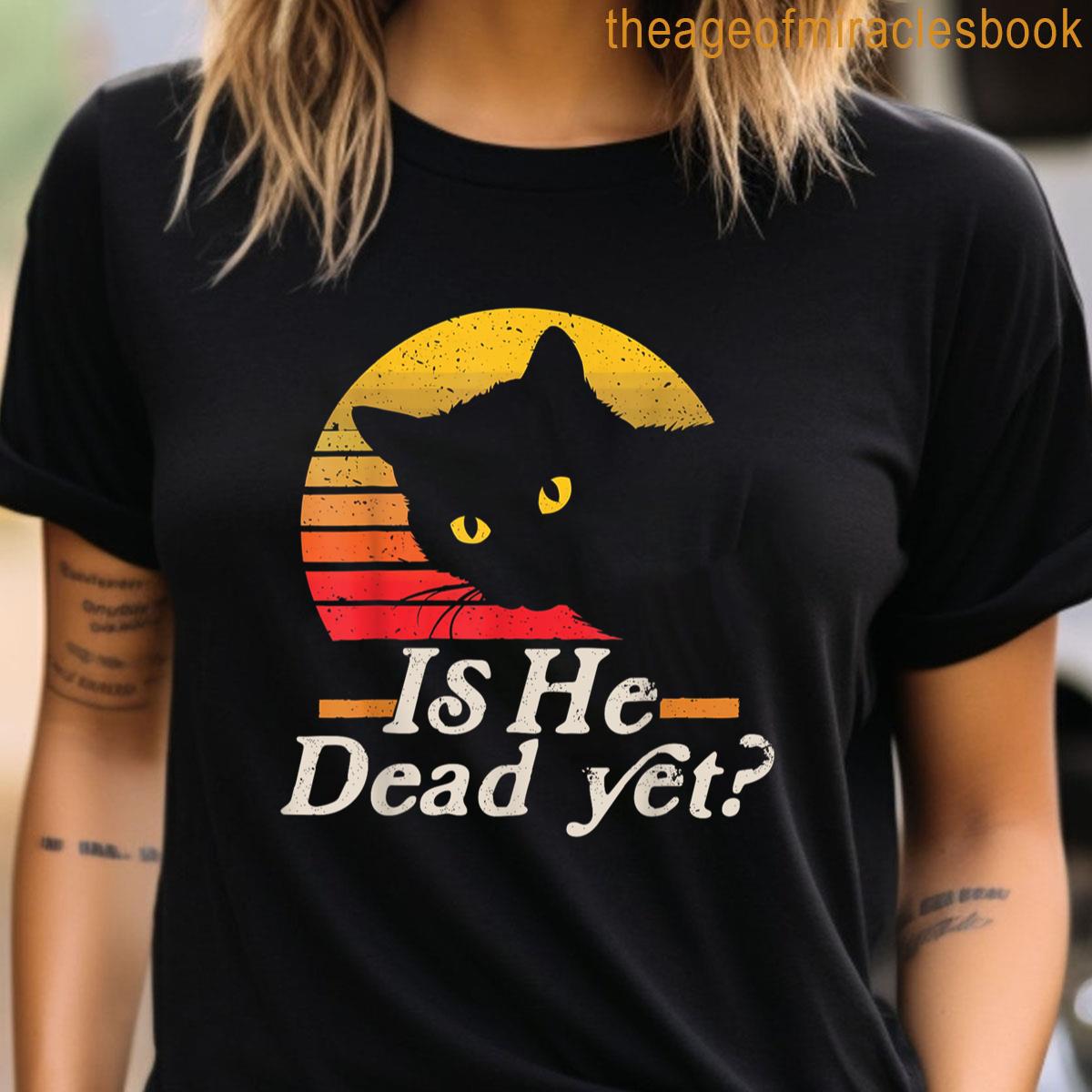 Possessed Johnny Sarcastic Retro Vintage Funny Adult Humor T