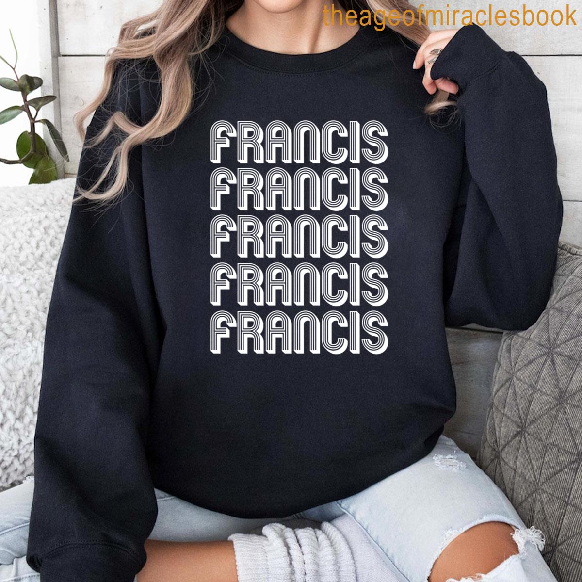 FRANCIS SHIRT beige main image 1