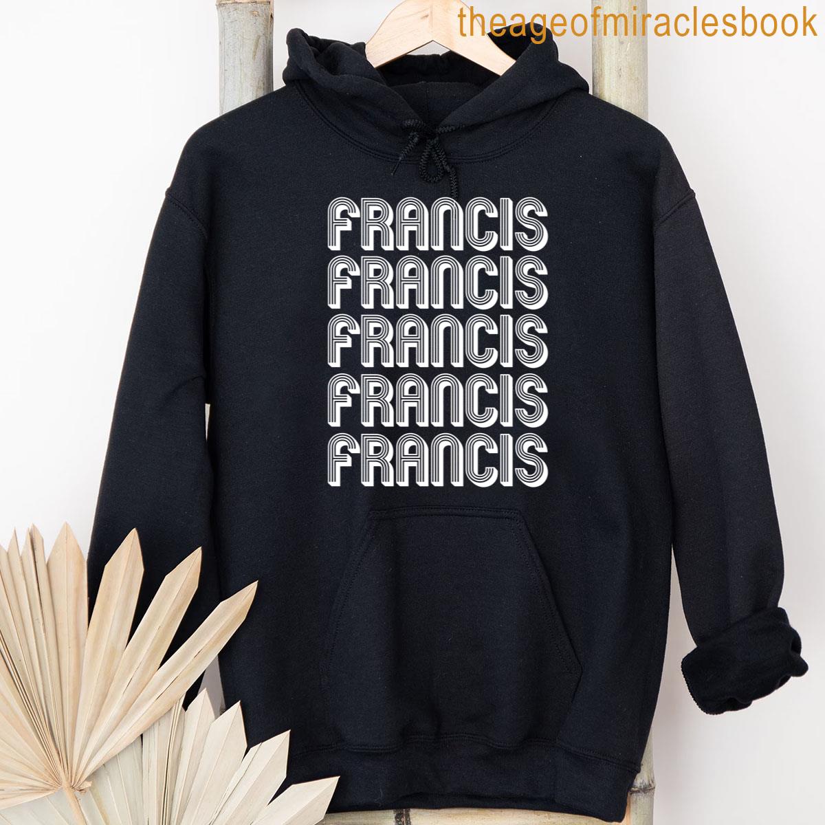 FRANCIS SHIRT beige