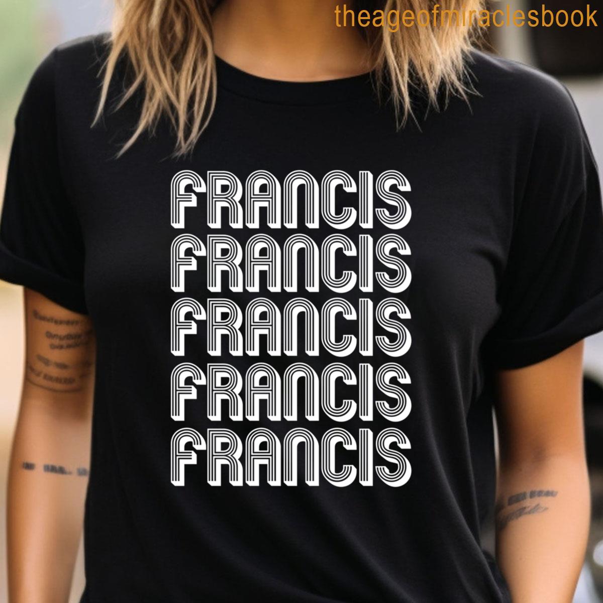 FRANCIS SHIRT beige main image 0
