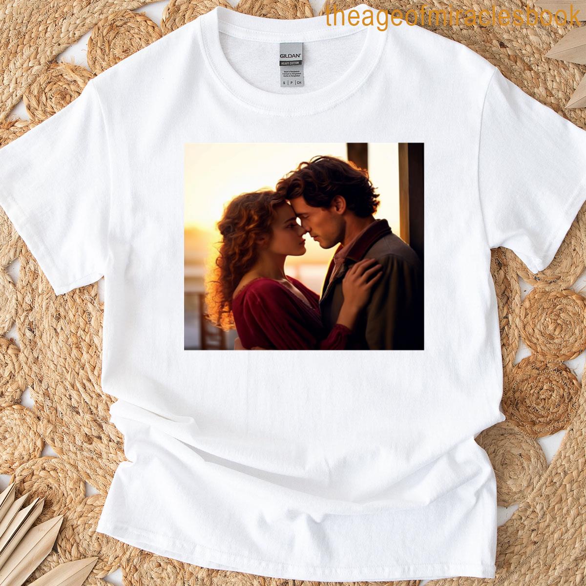 Romance And Love T-shirt