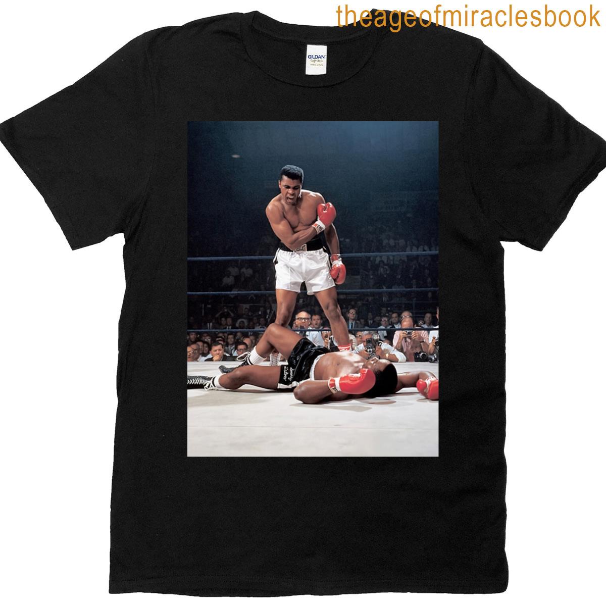 The Champion Classic T-shirt