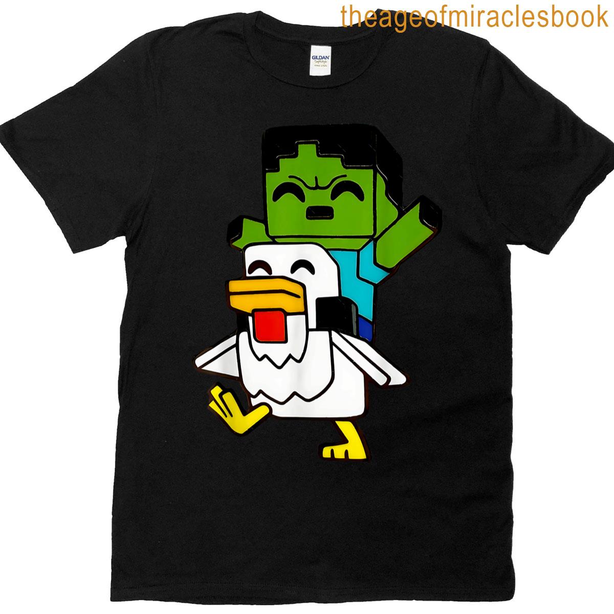 Vintage Jockey Chicken 2025 - Chicken Jockey Classic T-shirt