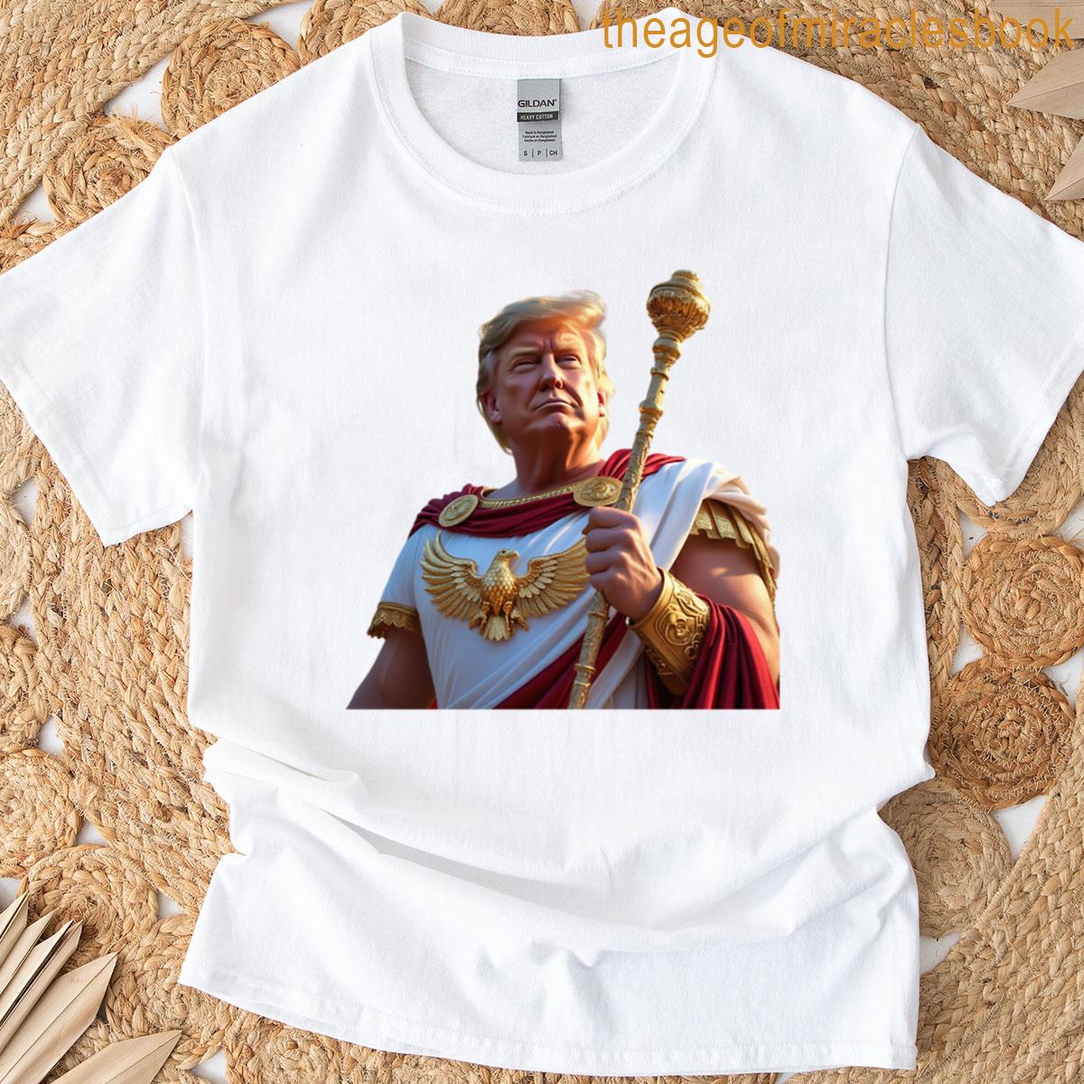 Trump T-shirt