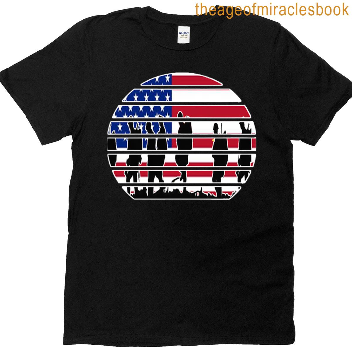 Armed Forces Day Gift-army Forces Day T-shirt